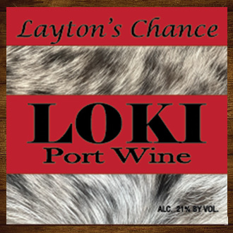 Product Image for Loki Port Wine
